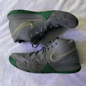 Nike Kyrie 4 Basketball Shoes Mens 12